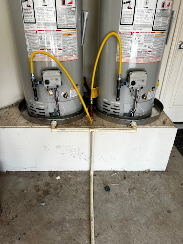 Plomero Evolution Plumbing Llc | #1 Plumber Plano, Tx