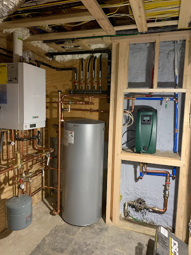 Plomero Excel Plumbing And Heating