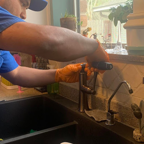 Plomero Expert Plumber Provo
