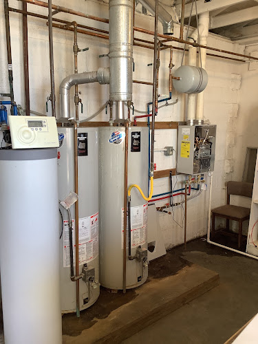 Plomero Expert Services - Plumbing, Heating, Air & Electrical