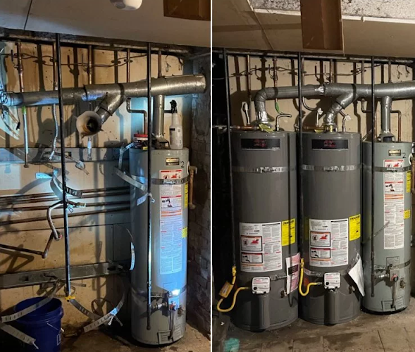 Plomero Express Orlando Plumbing & Drain Clean