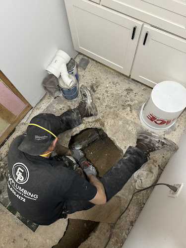 Plomero Eyk Plumbing