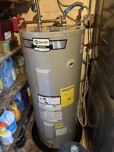 Plomero Ez Plumbing Repair Services