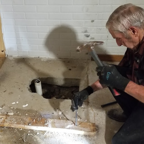 Plomero Fast Freddy's Plumbing