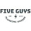 Plomero Five Guys Plumbing Warren