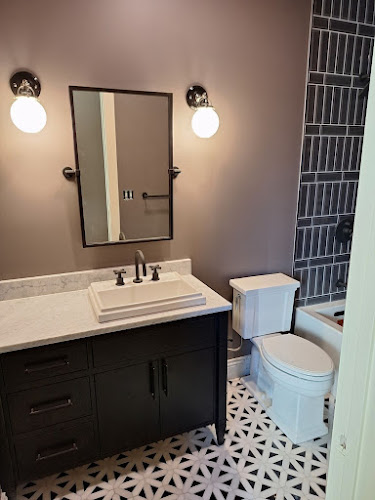 Plomero Five Star Plumbing Llc