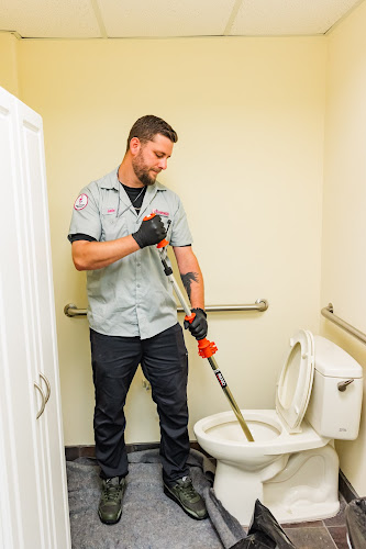 Plomero Flamingo Plumbing & Backflow
