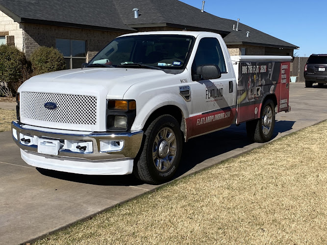 Plomero Flatland Plumbing