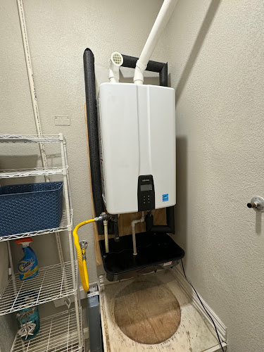 Plomero Flow Bros Plumbing