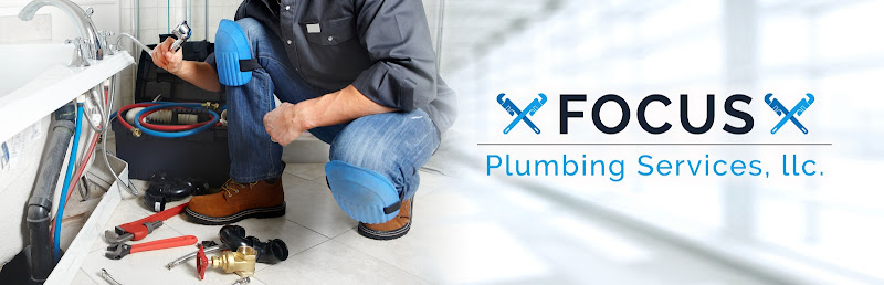 Plomero Focus Plumbing Services, Llc