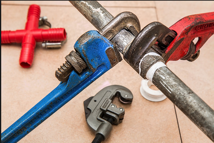 Plomero Fort Worth Plumbing Pros