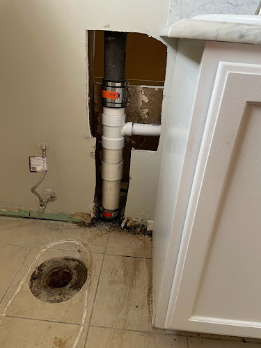 Plomero Fort Worth Rescue And Restore Plumbing Llc
