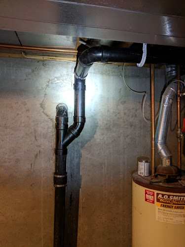 Plomero Fountain City Plumbing