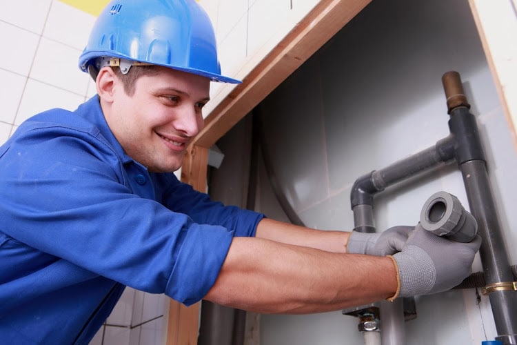 Plomero Fraser's Plumbing Co
