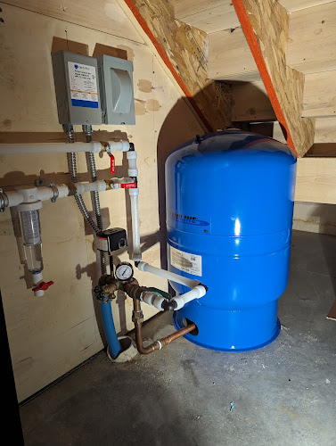Plomero Freedom Plumbing And Water Conditioning