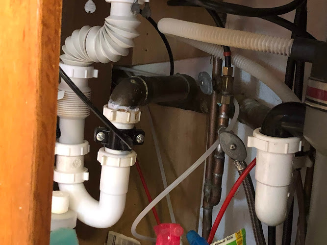 Plomero Frost & Kretsch Plumbing