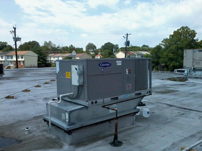 Plomero Fry Plumbing, Heating And Air Conditioning Corp.