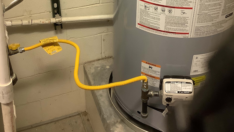 Plomero Fusion Plumbing Drain & Ac