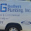 Plomero G Brothers Plumbing, Inc
