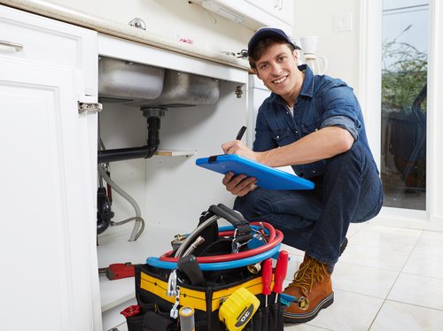 Plomero G Brothers Plumbing, Inc