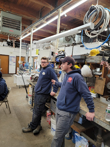 Plomero Garabedian Plumbing & Heating Inc.