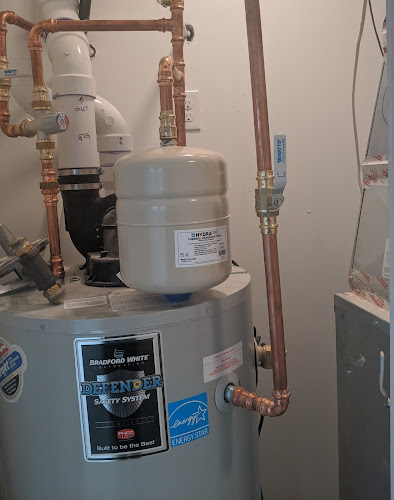 Plomero Generation Plumbing Company Llc