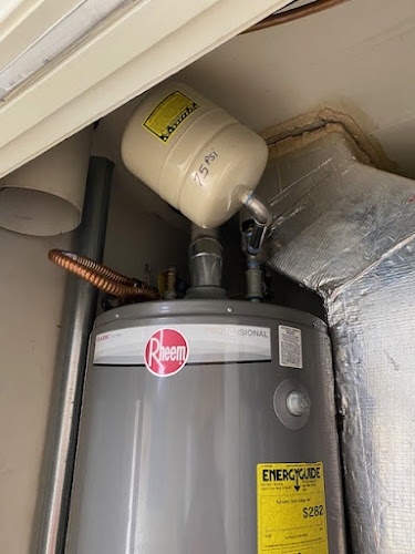 Plomero George Plumbing Co.