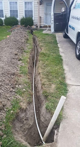 Plomero George´s Plumbing Inc.