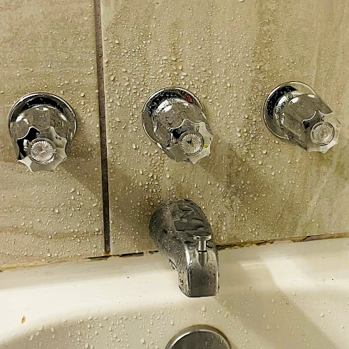 Plomero Glasshouse Plumbing
