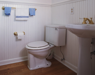 Plomero Gmp Plumbing
