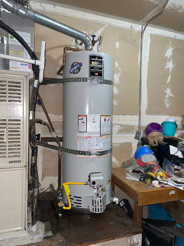 Plomero Go With The Flow Plumbing