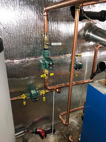 Plomero Golden Plumber los Angeles