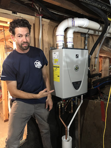 Plomero Good Fit Plumbing