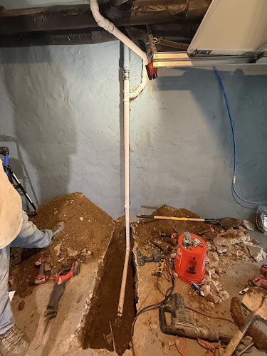 Plomero Goodman Plumbing
