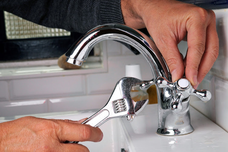 Plomero Grable Plumbing & Air