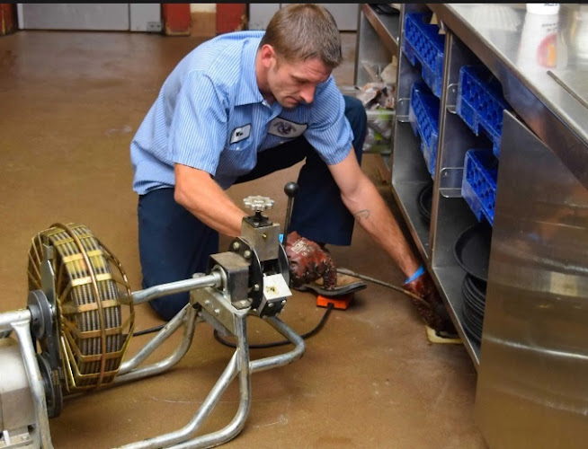 Plomero Grand Rapids Plumbing