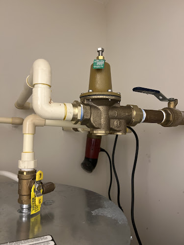 Plomero Granda Plumbing