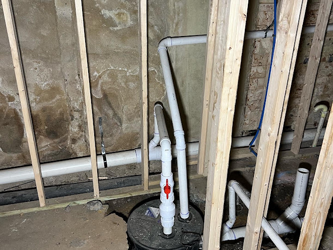 Plomero Greater Works Plumbing