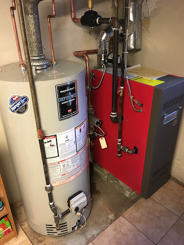 Plomero Guaranteed Plumbing & Heating