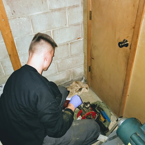 Plomero Guy's Sewer & Drain