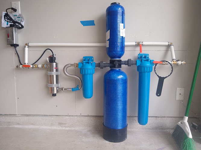 Plomero H-town Plumber