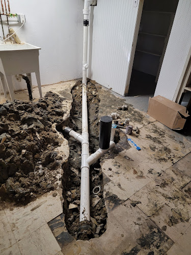 Plomero H2o Plumbing, Sewer And Drain