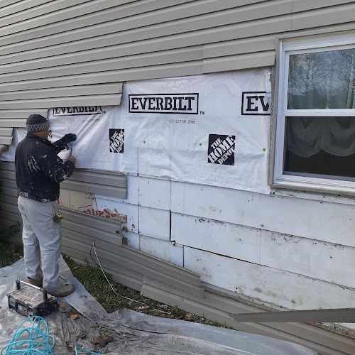 Plomero Hampton Roads Home And Commercial Services