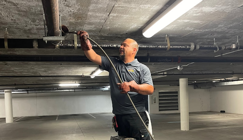 Plomero Handy Bay Plumbing