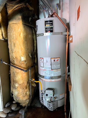 Plomero Handy Plumbing Man, Llc