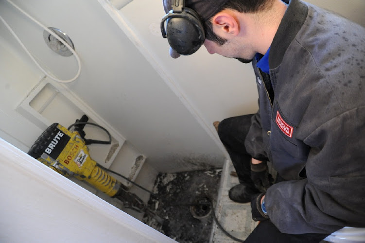 Plomero Hawthorne Plumbing, Heating And Cooling