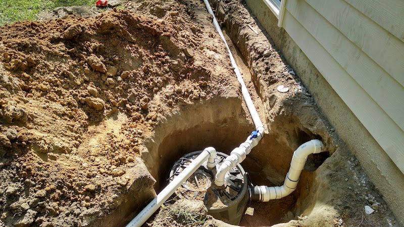 Plomero Hays Plumbing Llc