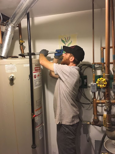 Plomero Help Plumbing Heating A/c & Drain Cleaning