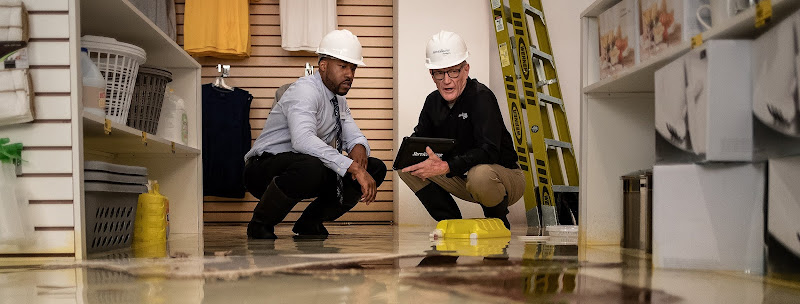Plomero Henderson Plumbing & Drain