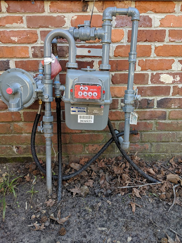 Plomero Henry Plumbing Company